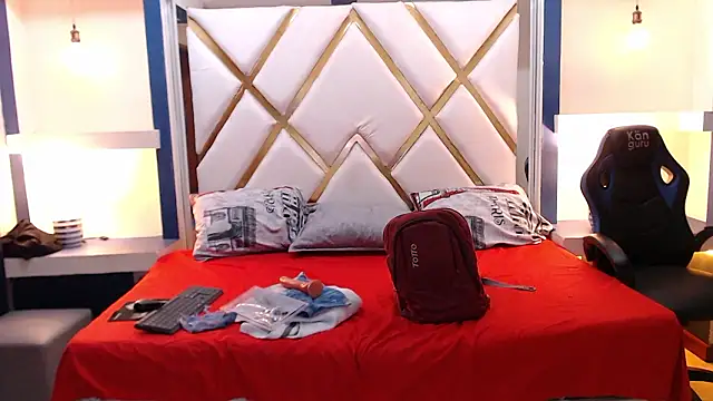 lia_cr1 Adlı Modelin Canlı XXX Sohbeti