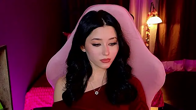 Chat XXX Live RedMidnight