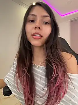 MissBecka_ Live XXX Chat