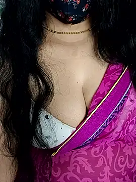 manvika-telugu's Webcam Show