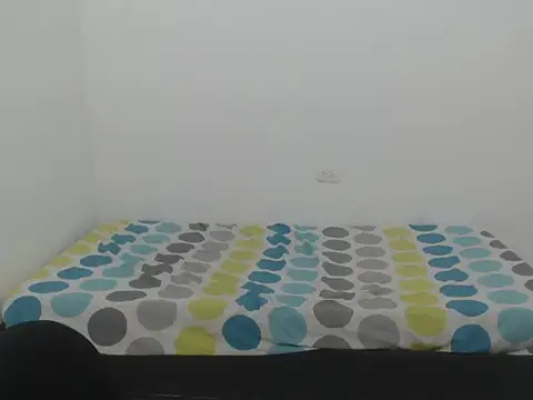 Show Webcam de estefania224