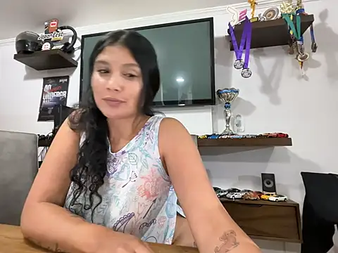 Chat XXX en directo de kinky_mila@xh