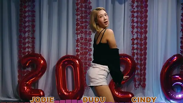 yznt-dudu Chat XXX in diretta