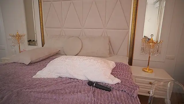 GraceCandy's Live XXX Chat