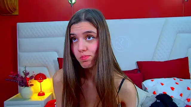 Chat XXX Live ArianaAllens