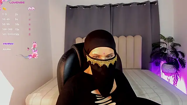 Latifa_ali: απευθείας συνομιλία ΧΧΧ