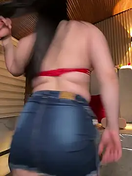 Chat XXX en directo de Cute_Angell_