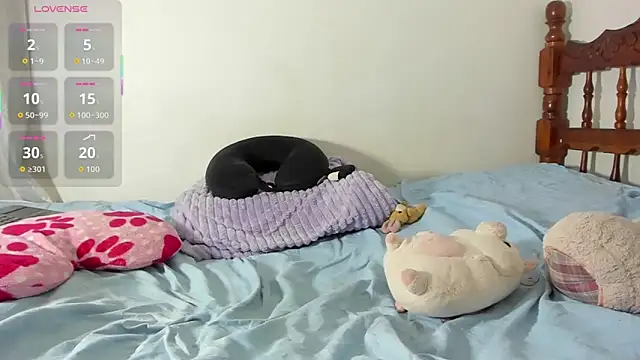 jilary__clinton Chat XXX live