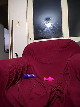 LanixOliva Webcam show