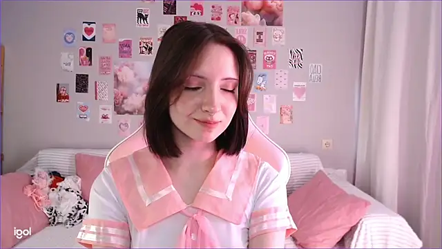 แชท XXX สดของ Lexi_Bottom