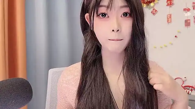 smalldaisy 现场XXX聊天