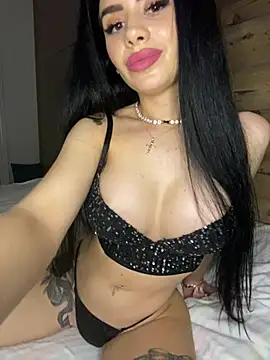 Ameliablack_1n Live XXX chat
