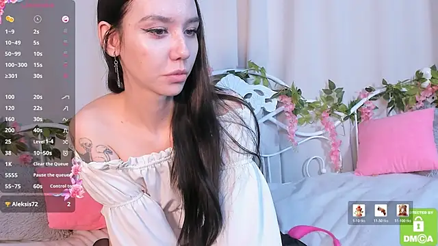 Chat XXX Live Amelia_skyy