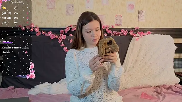 SwettySinn Live XXX chat