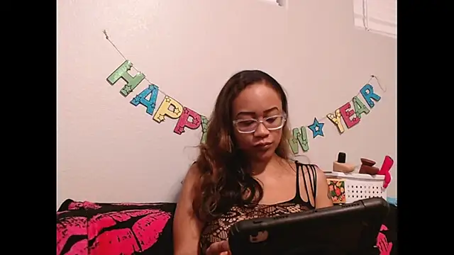 RylReeseのライブXXXチャット