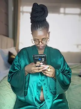 ScarletMuseX's Live XXX Chat