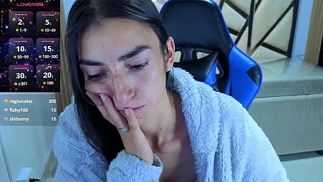 Maily_a_ Live XXX-chat