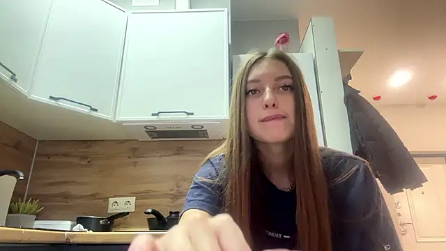 selena_favn's Webcam Show