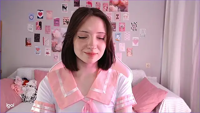 Lexi_Bottom 라이브 XXX 채팅