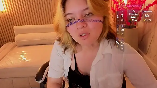 Jeonmei_tp Live XXX-chat