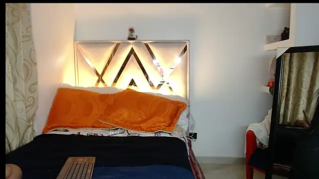 Andrea_Sexx_ Chat XXX in diretta