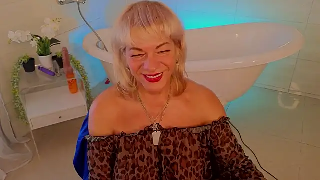 دردشة AnittaHarris_ الجنسية المباشرة