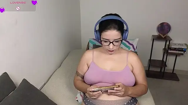 Czat XXX na żywo – blue__moon_