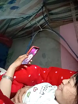 Susu-bae Show Webcam