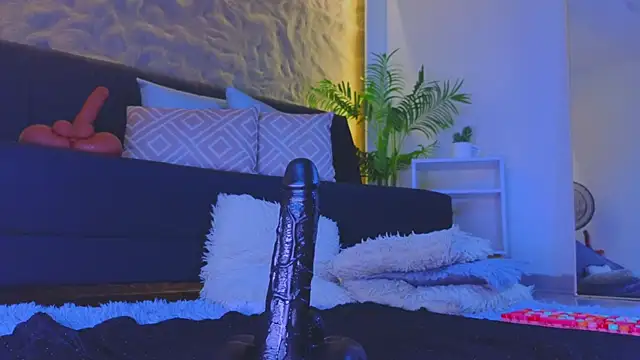 Živý XXX chat Isa__Blanc