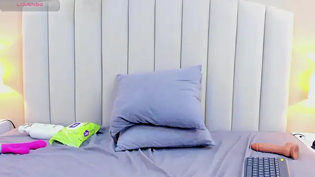 Chat XXX en directo de Rachel_Donnelly