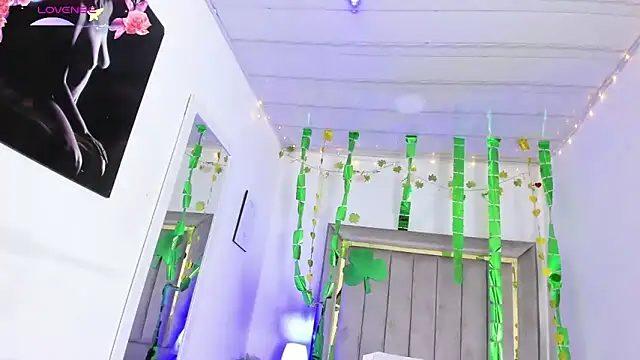 ScarlettVell Webcam Show