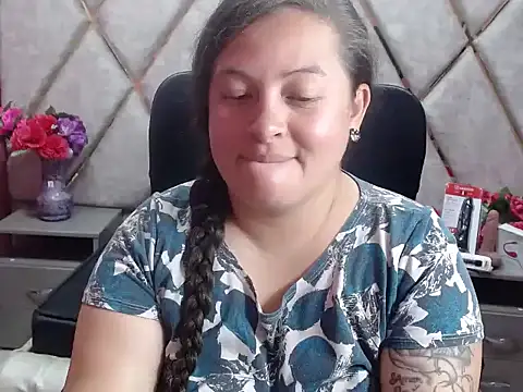 Živý XXX chat Sarah_Boobs_