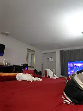 TooGoodConway23 ওয়েবক্যাম শো