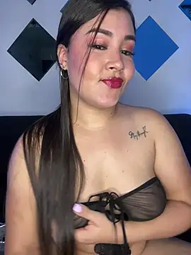 Sembang XXX Secara Langsung Bella-kim-