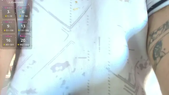 Živý XXX chat Dani_rivass