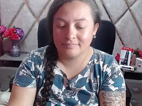 Chat XXX ao vivo de Sarah_Boobs_