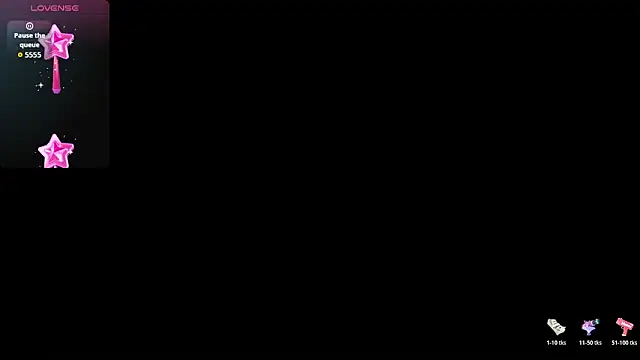 Iam_Emiily_ – Kamerová šou