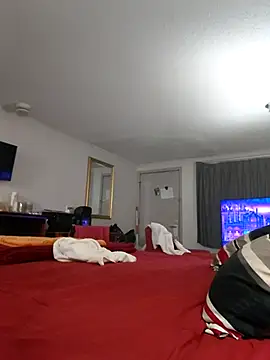 TooGoodConway23 élő XXX-chatje