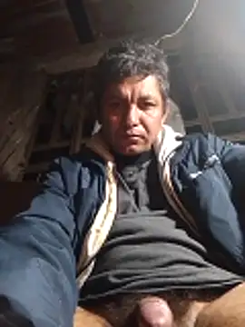 TattyFoxglove webkamerás műsora