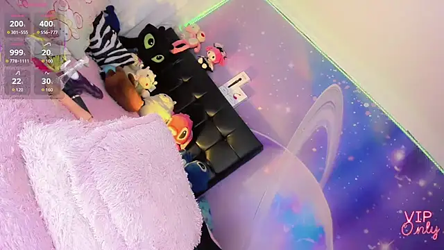 Thalia_girl21's Live XXX Chat