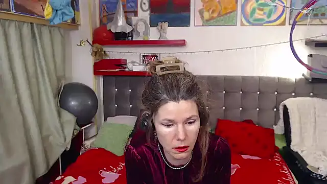 XXX chat uživo modela kellyterapy