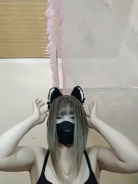 Jade69xx 网络视讯表演