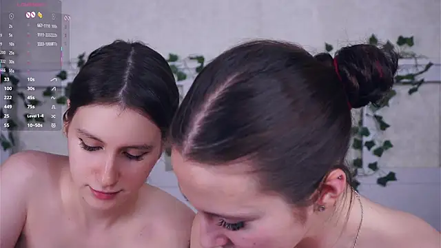 GabrielleLynchard live XXX chat