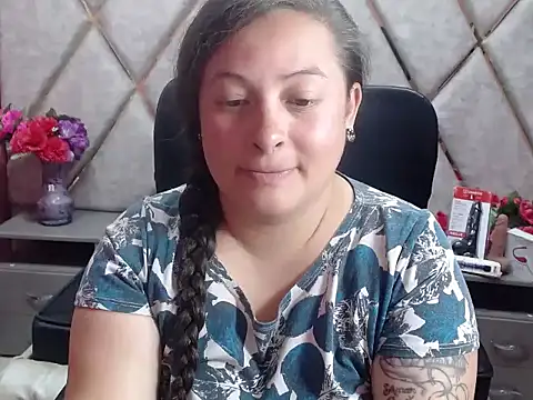 Sarah_Boobs_ Obrolan Langsung XXX