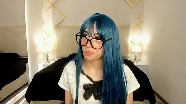 แชท XXX สดของ Nioki_