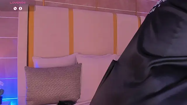 AbigailCarter Chat XXX in diretta