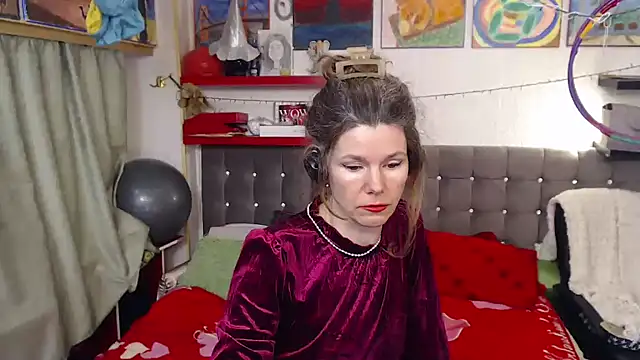 kellyterapy Adlı Modelin Canlı XXX Sohbeti