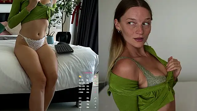 دردشة Special___ الجنسية المباشرة