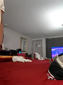 Chat XXX en directo de TooGoodConway23