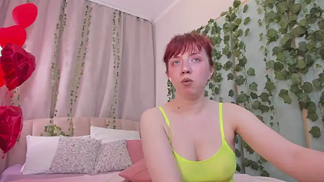 Love_is_Lola – Naživo XXX chat